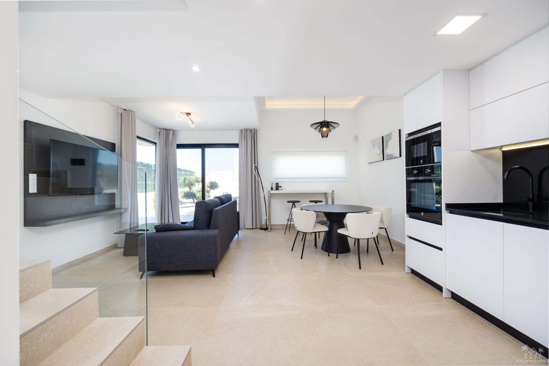 Revente - Villa - Guardamar del Segura - El Raso