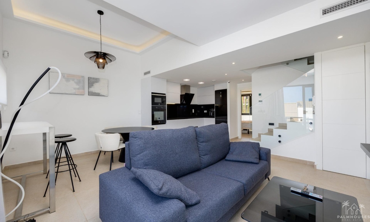 Revente - Villa - Guardamar del Segura - El Raso