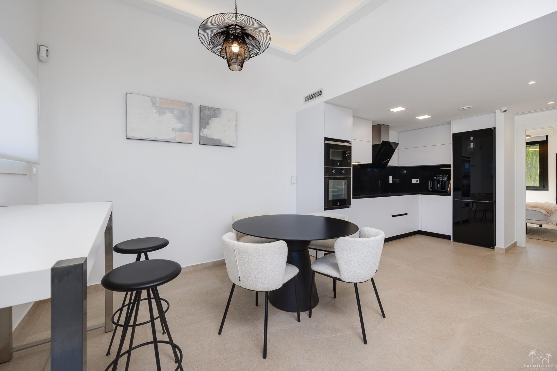 Revente - Villa - Guardamar del Segura - El Raso
