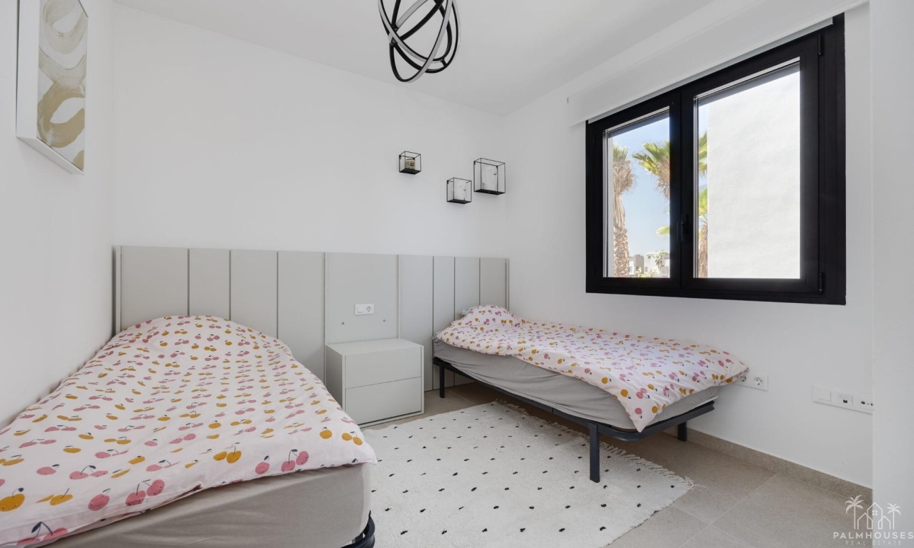 Revente - Villa - Guardamar del Segura - El Raso