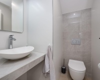 Revente - Villa - Guardamar del Segura - El Raso