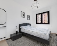Revente - Villa - Guardamar del Segura - El Raso