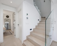 Revente - Villa - Guardamar del Segura - El Raso