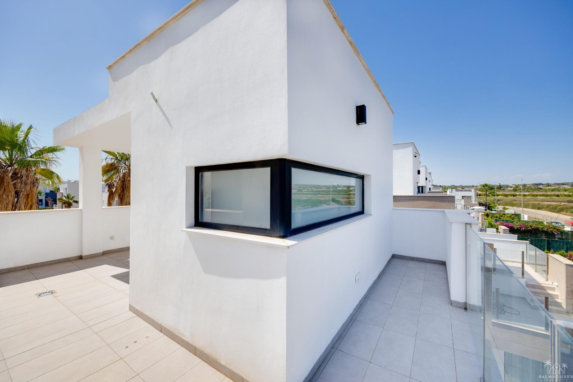 Revente - Villa - Guardamar del Segura - El Raso