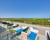 Revente - Villa - Guardamar del Segura - El Raso