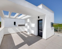 Revente - Villa - Guardamar del Segura - El Raso