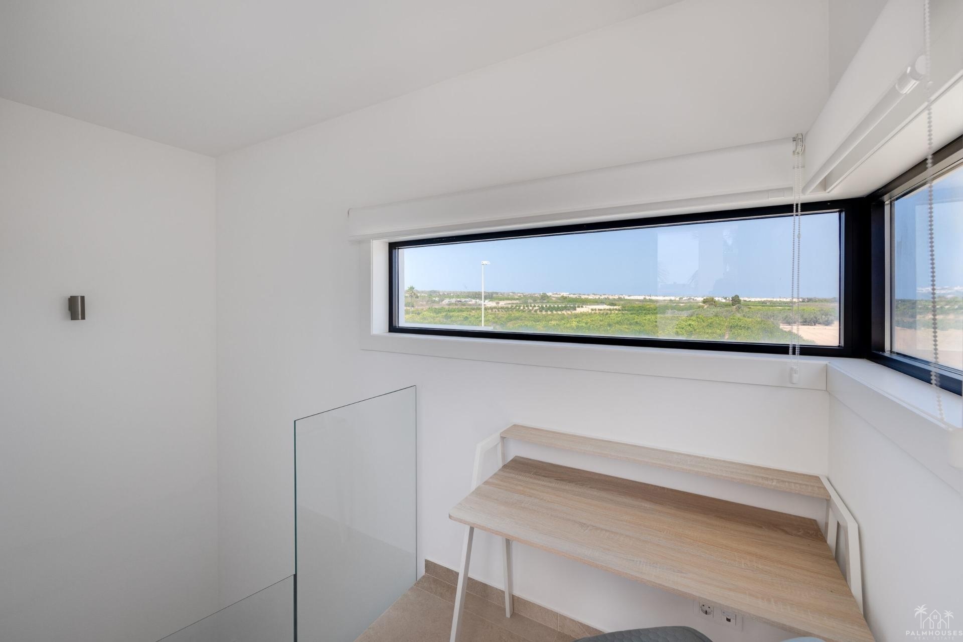 Revente - Villa - Guardamar del Segura - El Raso