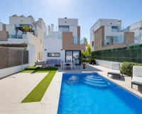 Revente - Villa - Guardamar del Segura - El Raso