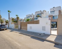 Revente - Villa - Guardamar del Segura - El Raso