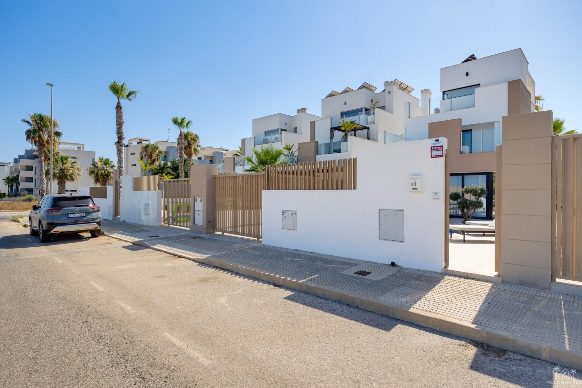 Revente - Villa - Guardamar del Segura - El Raso