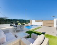 Revente - Villa - Guardamar del Segura - El Raso