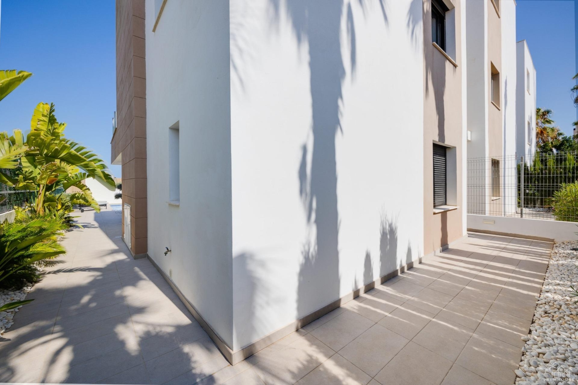 Revente - Villa - Guardamar del Segura - El Raso