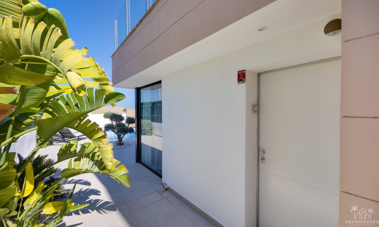 Revente - Villa - Guardamar del Segura - El Raso