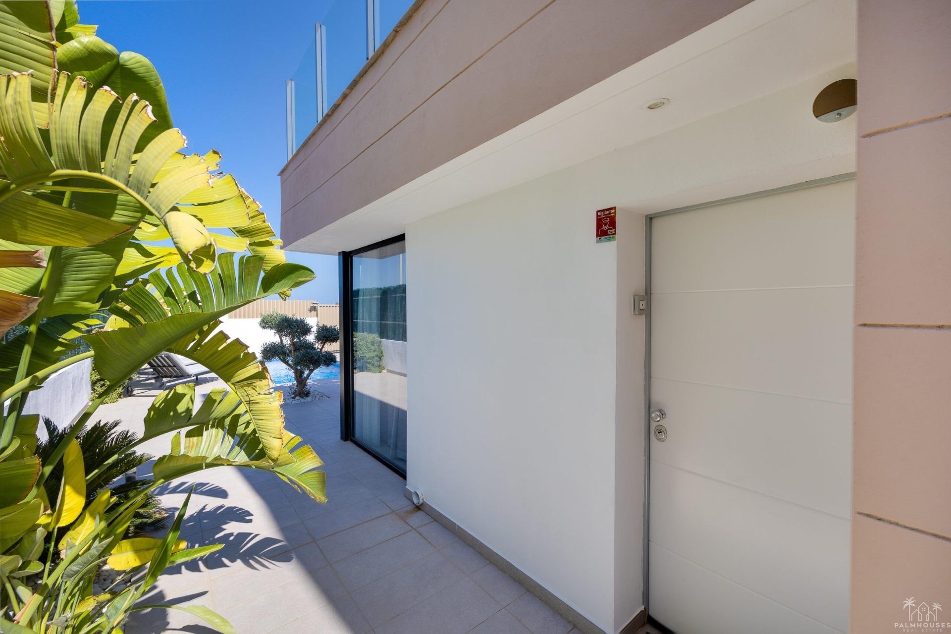 Revente - Villa - Guardamar del Segura - El Raso