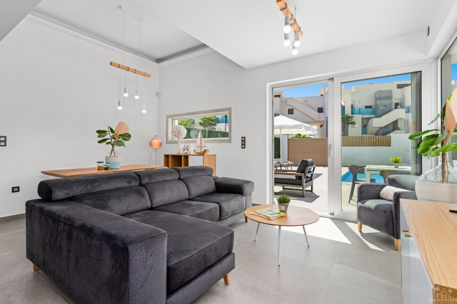 Revente - Villa - Guardamar del Segura - El Raso