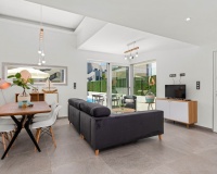 Revente - Villa - Guardamar del Segura - El Raso