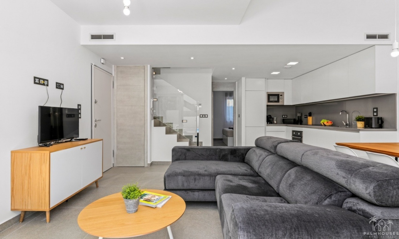 Revente - Villa - Guardamar del Segura - El Raso