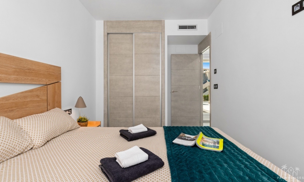 Revente - Villa - Guardamar del Segura - El Raso