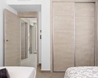 Revente - Villa - Guardamar del Segura - El Raso