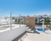 Revente - Villa - Guardamar del Segura - El Raso