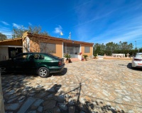 Revente - Villa - Guardamar del Segura - Guardamar del Segura Centro