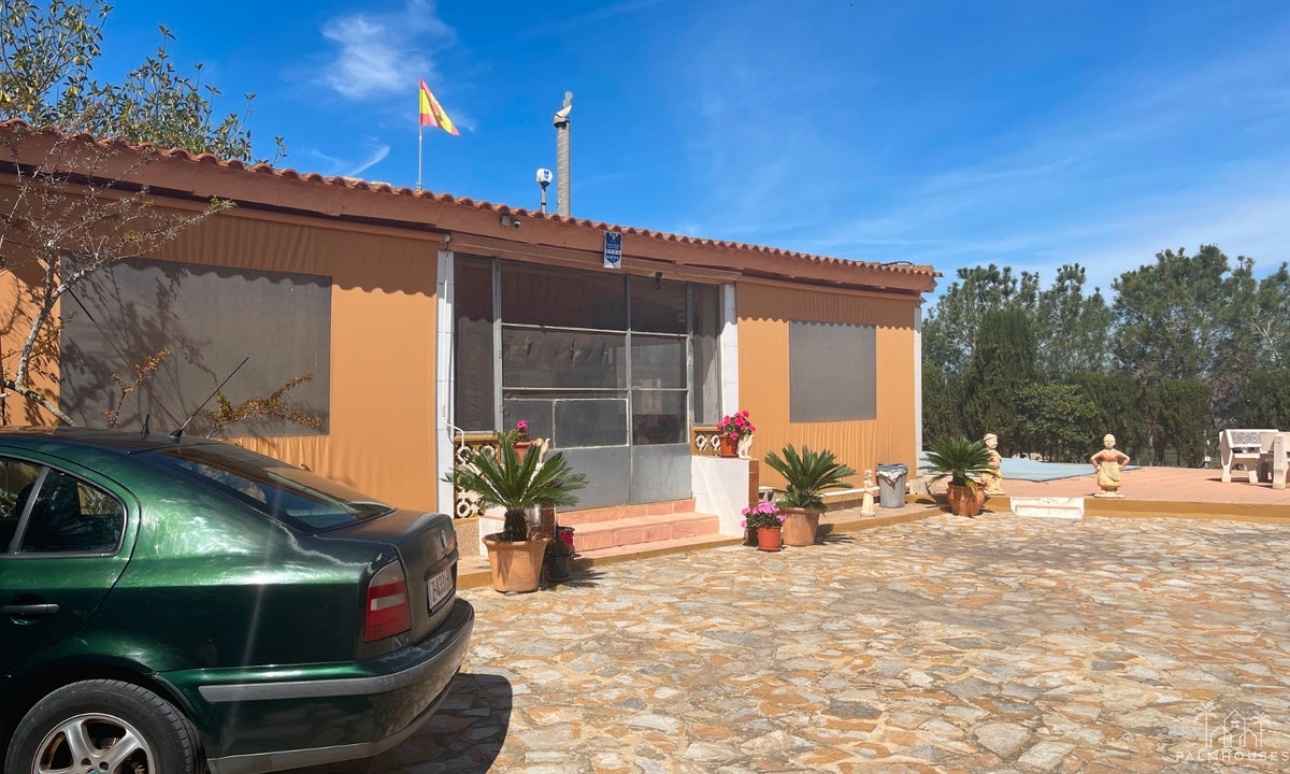 Revente - Villa - Guardamar del Segura - Guardamar del Segura Centro