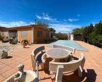 Revente - Villa - Guardamar del Segura - Guardamar del Segura Centro