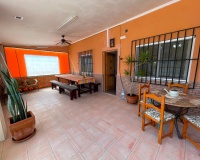 Revente - Villa - Guardamar del Segura - Guardamar del Segura Centro