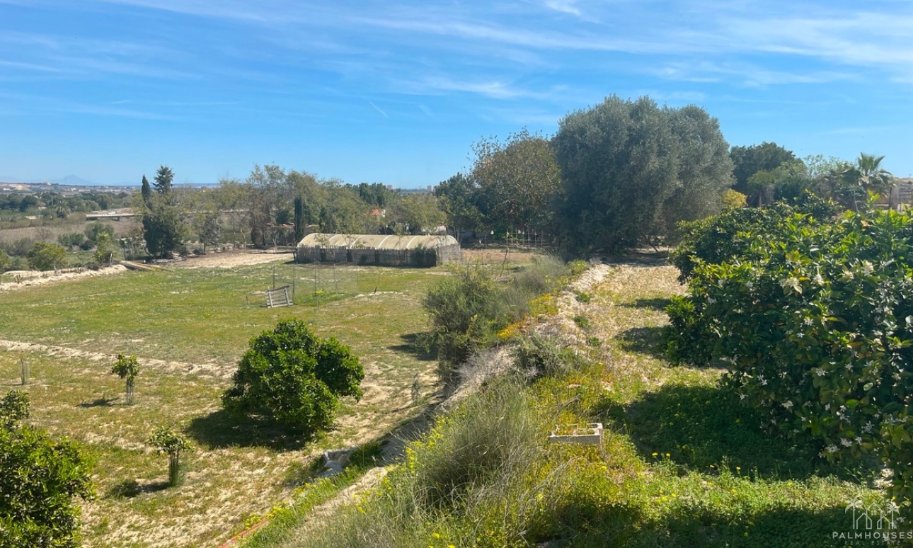 Revente - Villa - Guardamar del Segura - Guardamar del Segura Centro