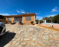 Revente - Villa - Guardamar del Segura - Guardamar del Segura Centro