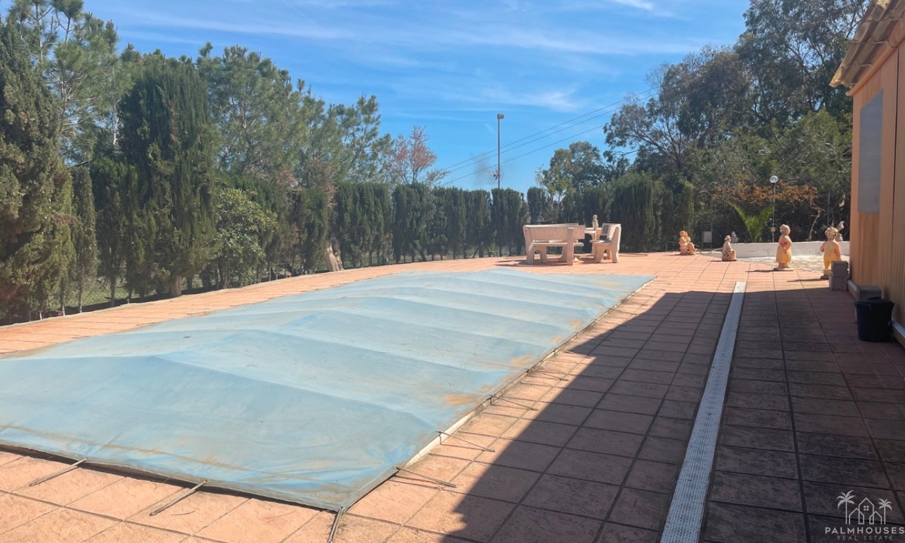 Revente - Villa - Guardamar del Segura - Guardamar del Segura Centro