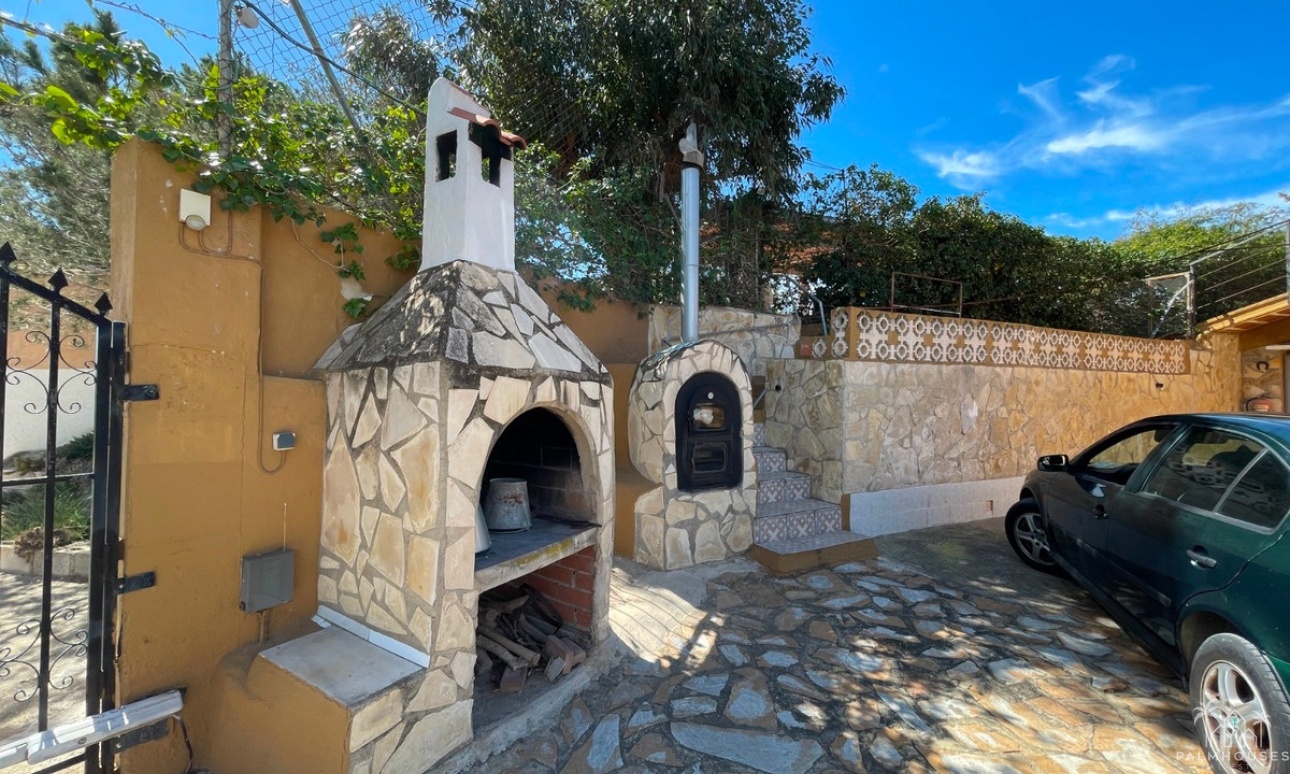 Revente - Villa - Guardamar del Segura - Guardamar del Segura Centro