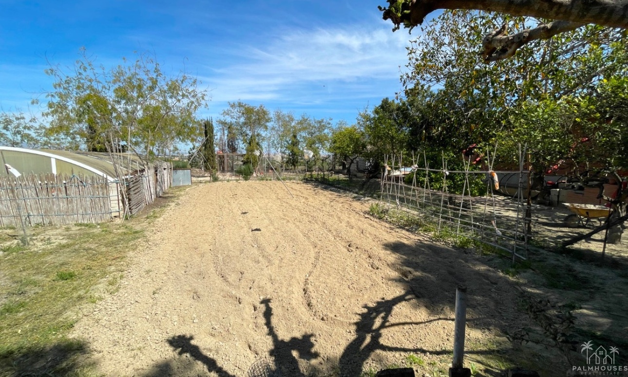 Revente - Villa - Guardamar del Segura - Guardamar del Segura Centro