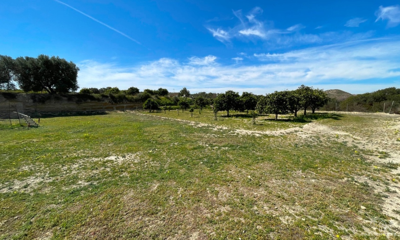 Revente - Villa - Guardamar del Segura - Guardamar del Segura Centro