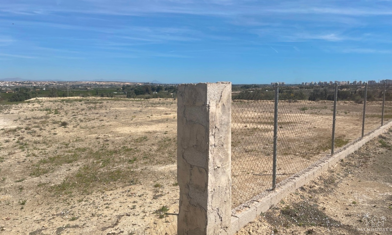 Revente - Villa - Guardamar del Segura - Guardamar del Segura Centro