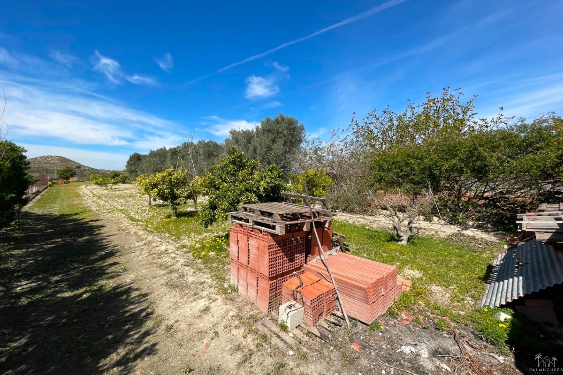 Revente - Villa - Guardamar del Segura - Guardamar del Segura Centro