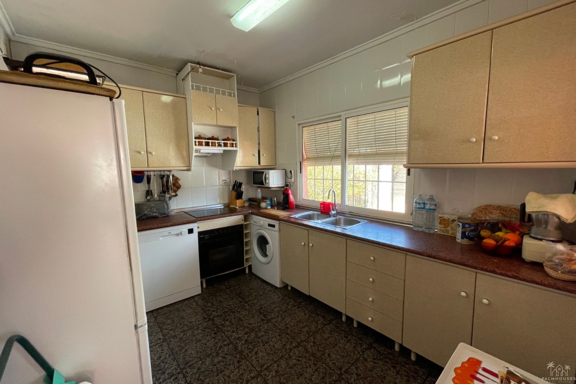 Revente - Villa - Guardamar del Segura - Guardamar del Segura Centro