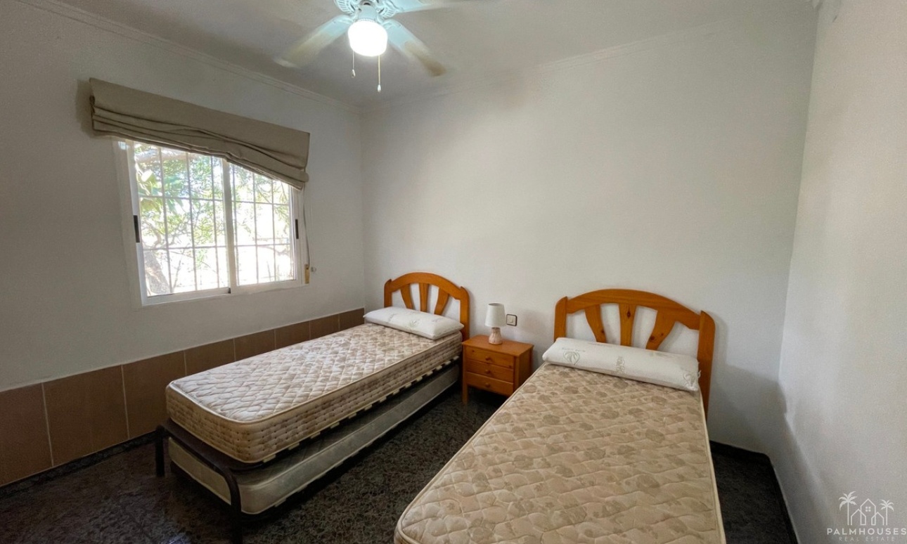 Revente - Villa - Guardamar del Segura - Guardamar del Segura Centro