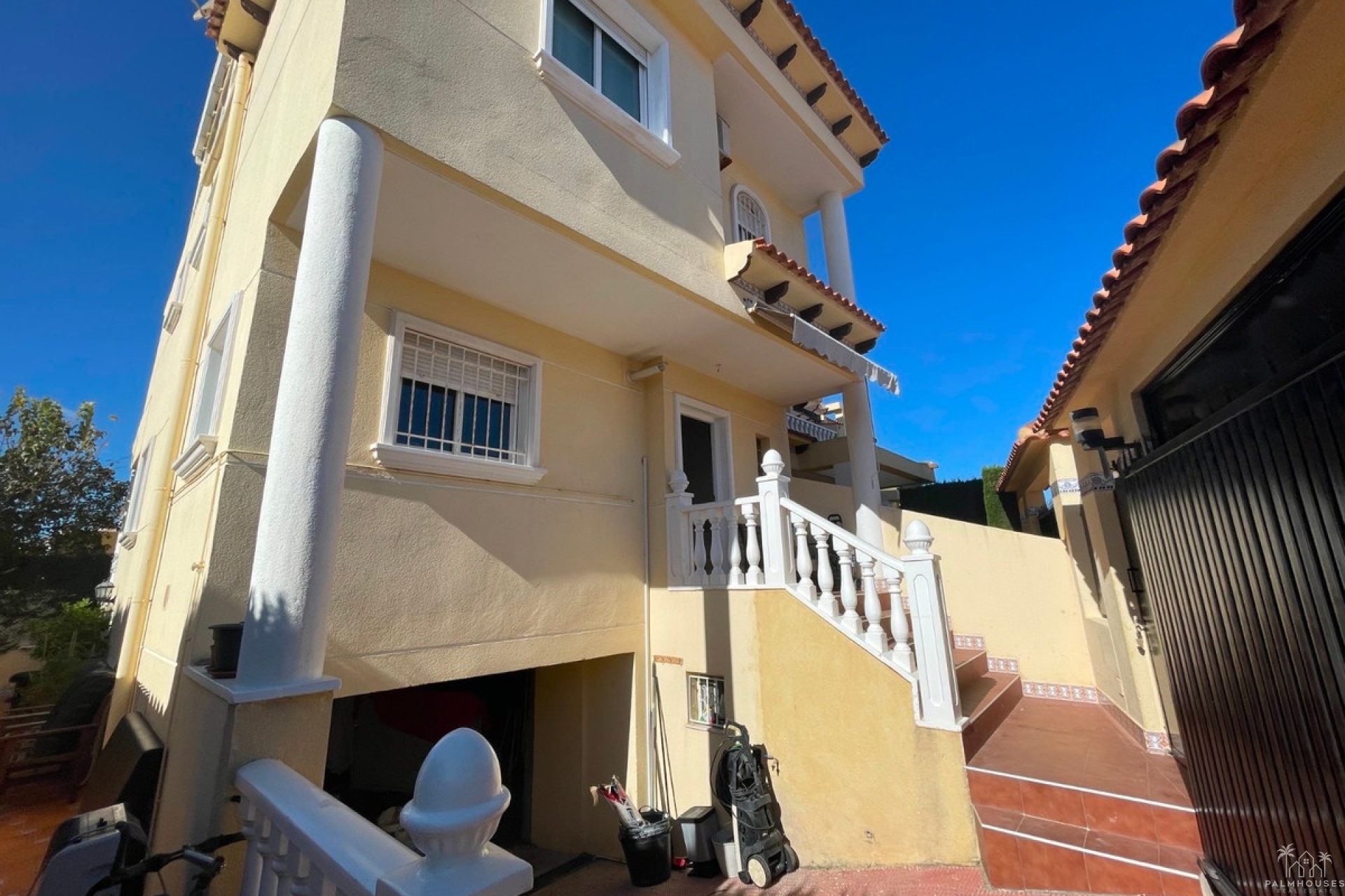 Revente - Villa - Guardamar del Segura - Guardamar del Segura Centro