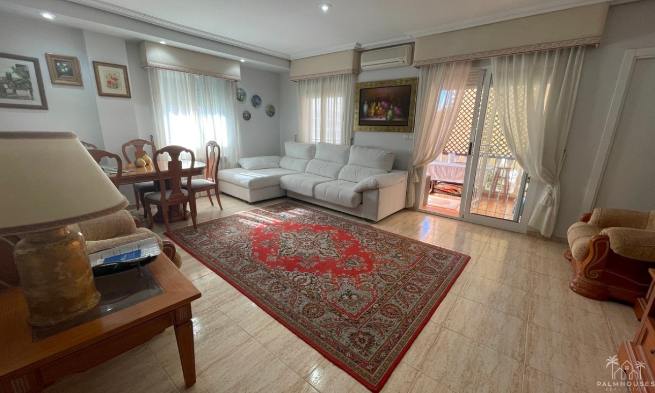 Revente - Villa - Guardamar del Segura - Guardamar del Segura Centro