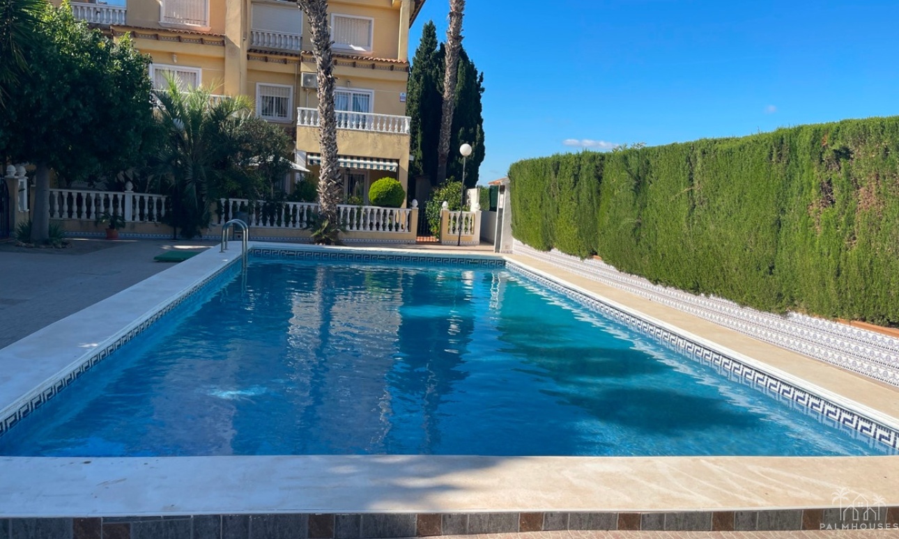 Revente - Villa - Guardamar del Segura - Guardamar del Segura Centro