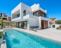 Revente - Villa - Guardamar del Segura - Guardamar del Segura Centro