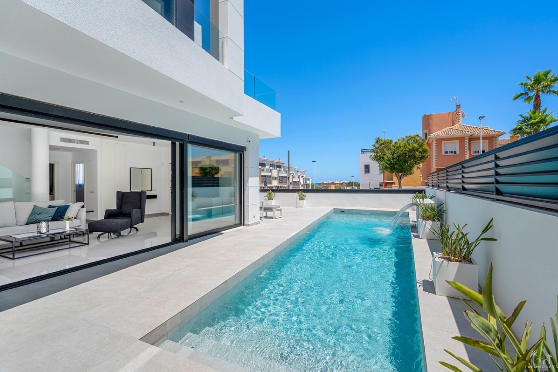 Revente - Villa - Guardamar del Segura - Guardamar del Segura Centro