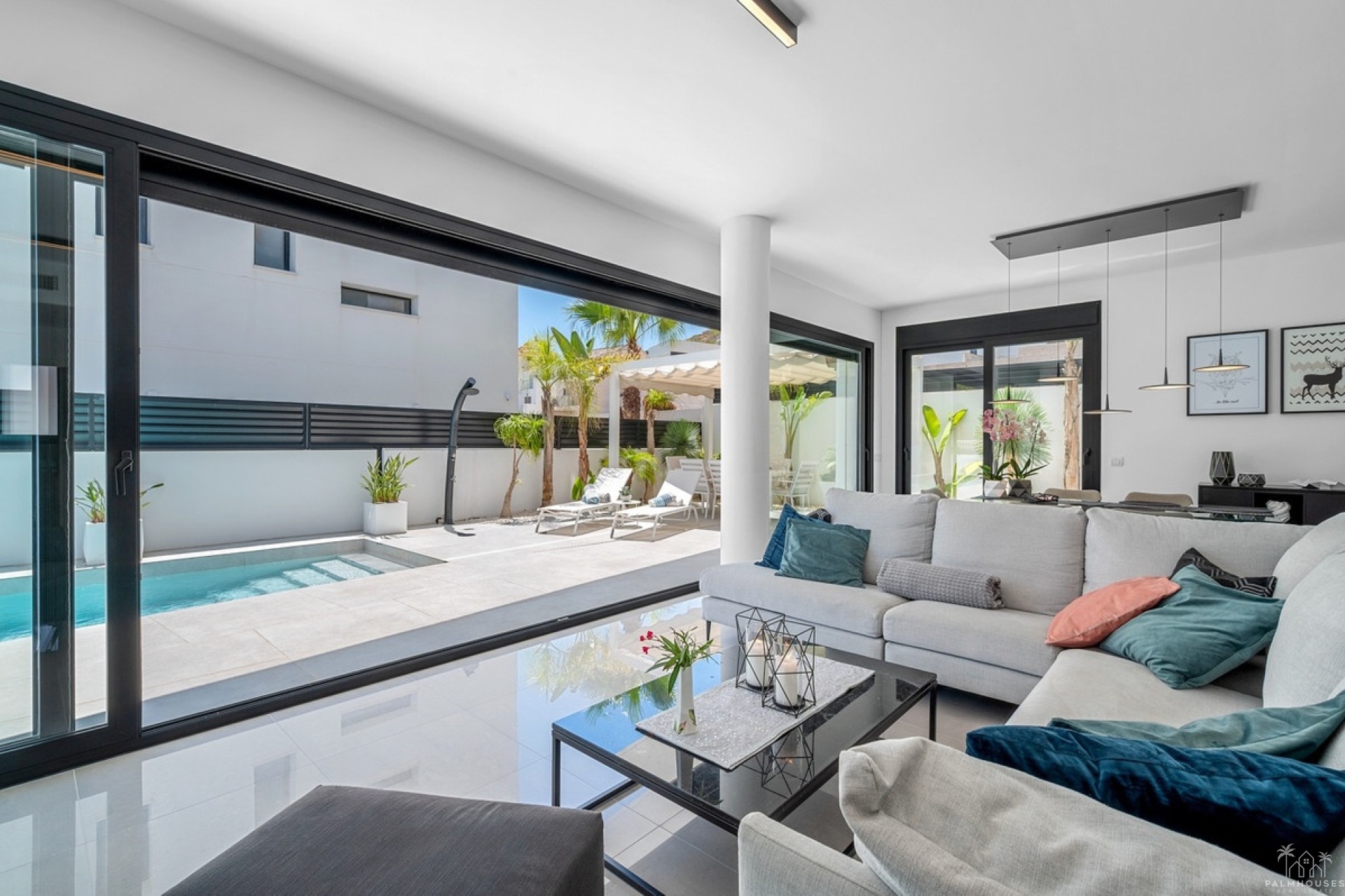 Revente - Villa - Guardamar del Segura - Guardamar del Segura Centro