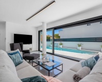 Revente - Villa - Guardamar del Segura - Guardamar del Segura Centro
