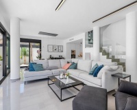 Revente - Villa - Guardamar del Segura - Guardamar del Segura Centro