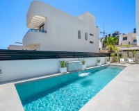 Revente - Villa - Guardamar del Segura - Guardamar del Segura Centro