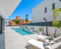 Revente - Villa - Guardamar del Segura - Guardamar del Segura Centro