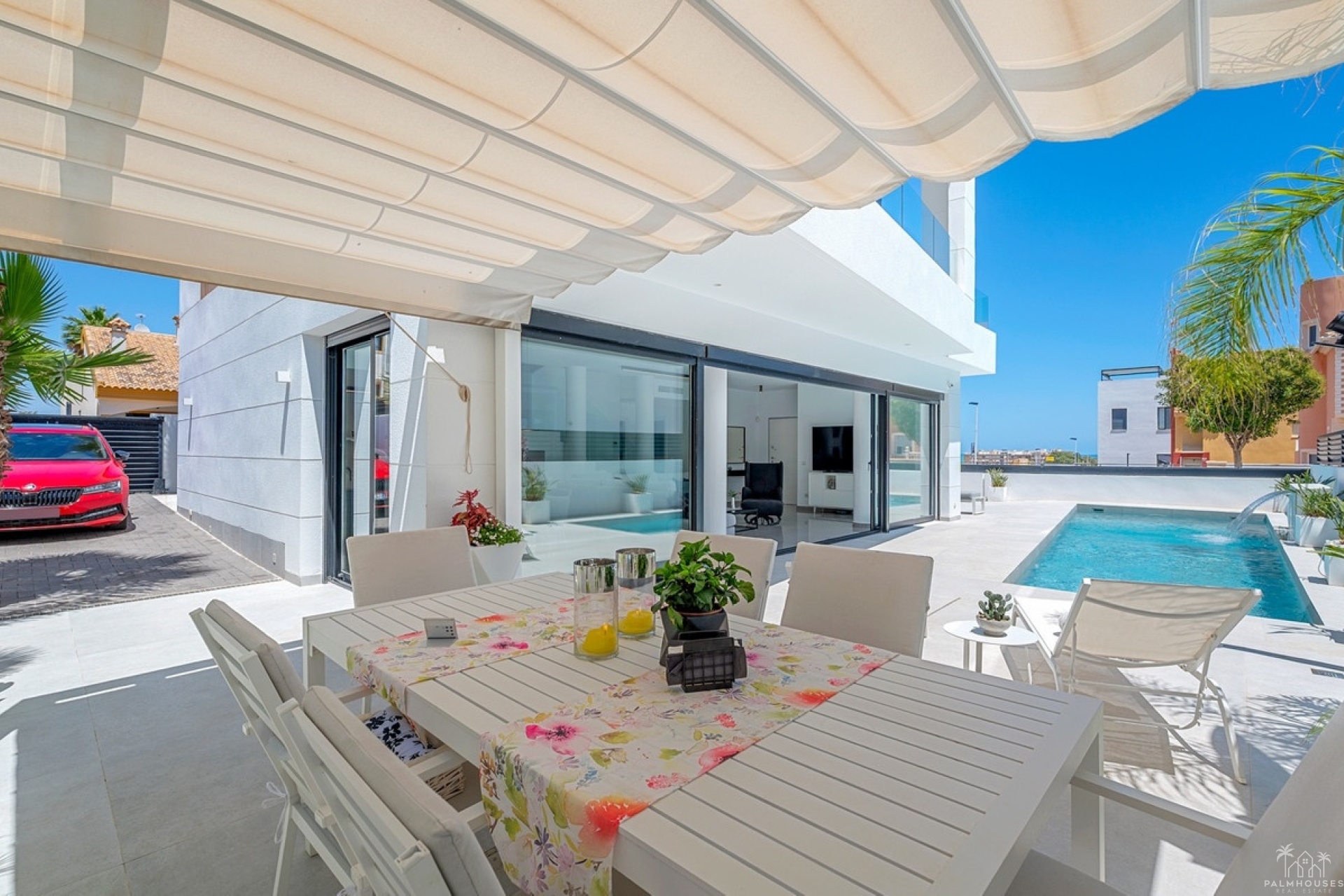 Revente - Villa - Guardamar del Segura - Guardamar del Segura Centro