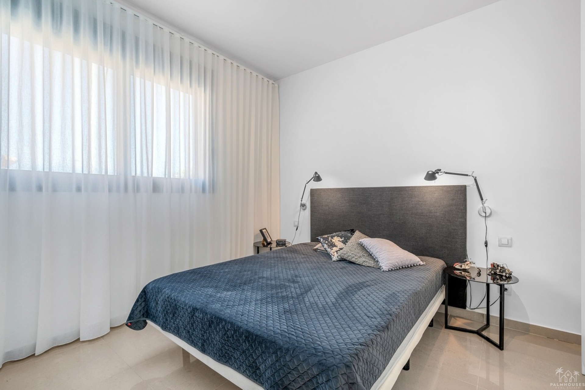Revente - Villa - Guardamar del Segura - Guardamar del Segura Centro